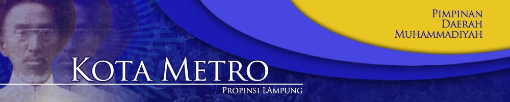 Majelis Pustaka dan Informasi PDM Kota Metro